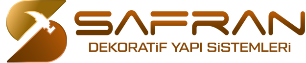 Safran Dekoratif Yapı